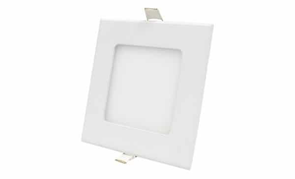 HC95900 - Luminario Empotrable Led 6W Aksi 117924