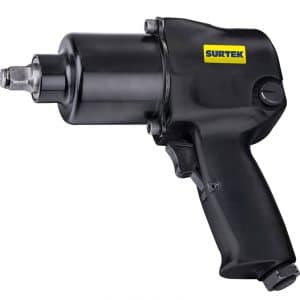 HC96224 - Pistola De Impacto Neumatica De 1/2 Surtek PI612