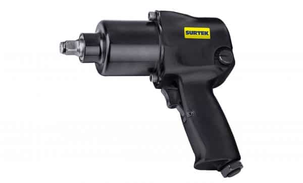 HC96224 - Pistola De Impacto Neumatica De 1/2 Surtek PI612