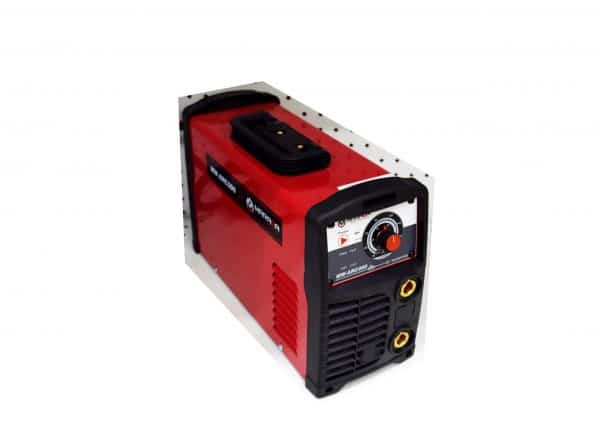 HC96260 - Soldadora De Inversor 220V 200A Maraga ARC200