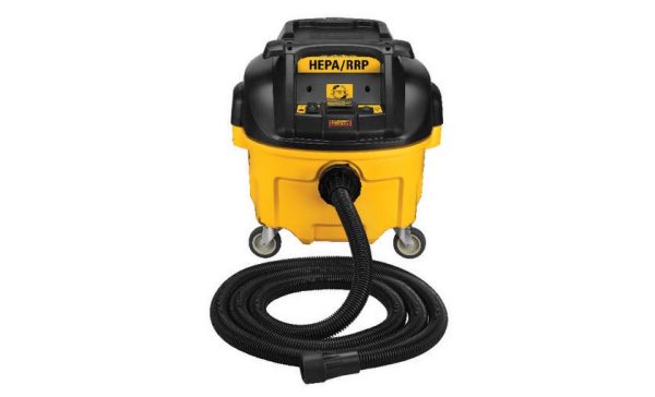 HC96506 - Aspiradora Portatil De 8GAL Dewalt DWV010-B3