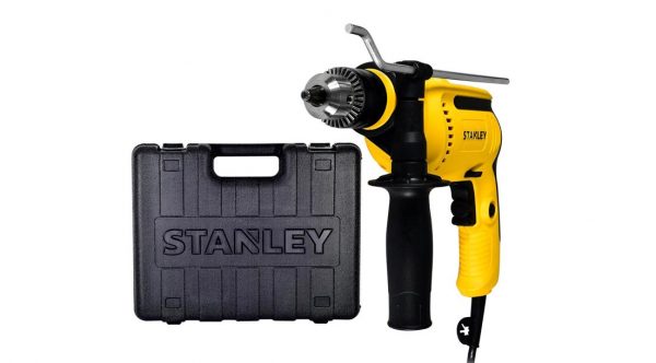 HC96671 - Rotomartillo Con Maletin 1/2 Stanley SDH700K-B3