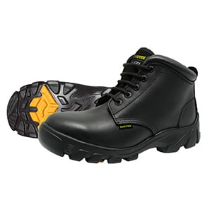 HC96689 - Botas de seguridad clásicas con casquillo de acero #27 cm Surtek 137583