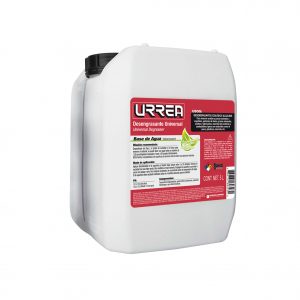 HC96795 - Desengrasante Base Agua Biodegradable 5L Urrea Eco15 - URREA