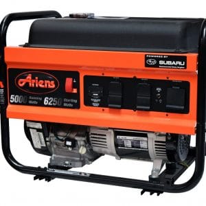 HC97068 - Generador Ariens Ar905011P 5000/6250W