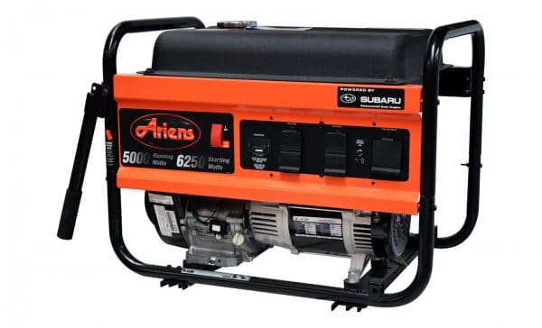 HC97068 - Generador Ariens Ar905011P 5000/6250W - ARIENS