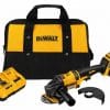 HC97083 - Esmeriladora Inalambrica 60V 4-1/2 - 6 Dewalt DCG414T1