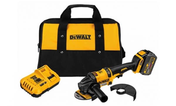HC97083 - Esmeriladora Inalambrica 60V 4-1/2 - 6 Dewalt DCG414T1