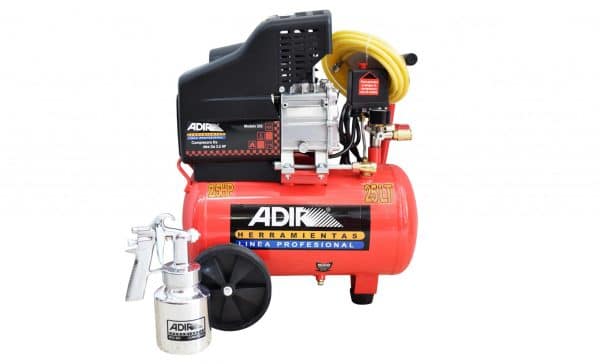 HC97159 - Kit Compresor 25L De 2HP Adir 2020K