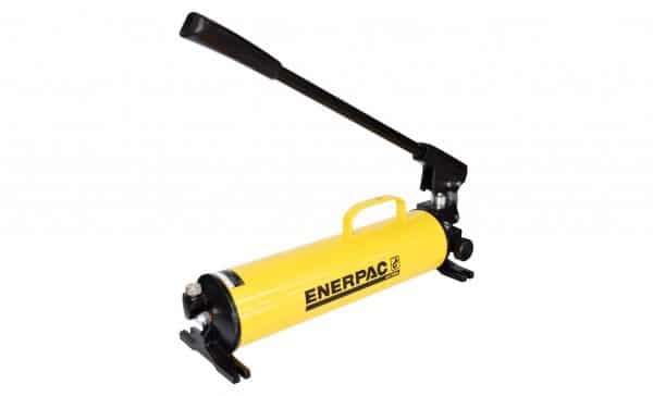 HC97241 - Bomba Hidraulica Manual 10,000Psi Enerpac P80