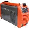 HC99076 - Soldadora Inverter 200AMP Gladiator IE8200/160/5 BVM