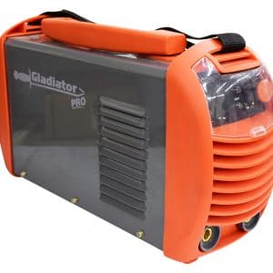 HC99076 - Soldadora Inverter 200AMP Gladiator IE8200/160/5 BVM