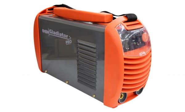 HC99076 - Soldadora Inverter 200AMP Gladiator IE8200/160/5 BVM