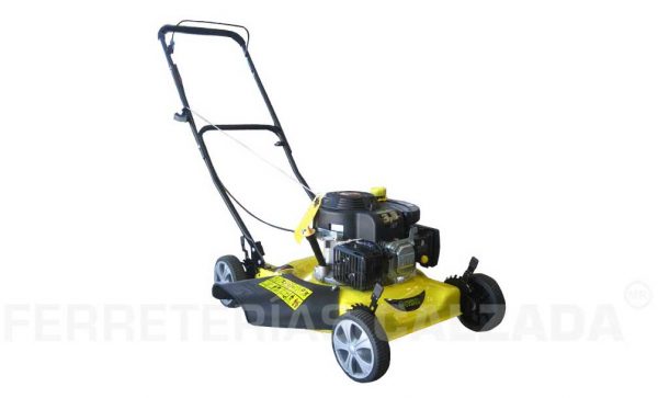 HC99259 - Podadora A Gasolina 3.8HP De 20 Forest&Garden CP 621R