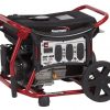 HC99578 - Generador Electrico Portatil De 3250W Powermate PM0143250