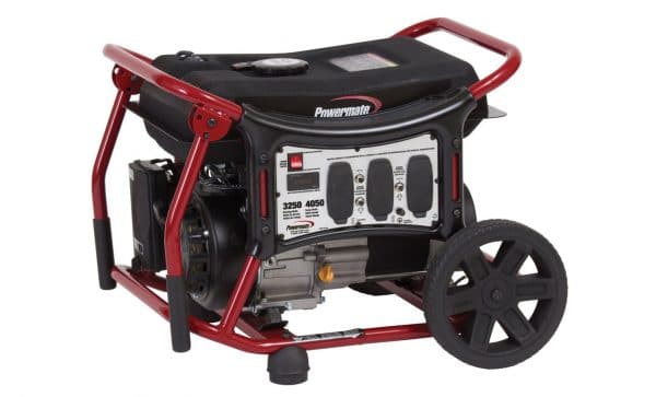 HC99578 - Generador Electrico Portatil De 3250W Powermate PM0143250
