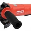 HIL382594 - Esmeriladora Hilti 382594 DAG 500-D De 120V