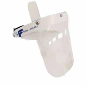 HC135009 - Protector Facial De Plastico Ptg MOD00A - GENERICO