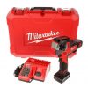 MIL2472-21XC - Cortadora De Cable Inalambrica 12V Milwaukee 2472-21XC