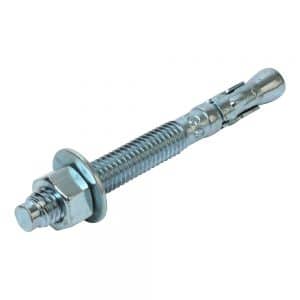 HC83661 - Ancla Arpon 1/2- 13 X 2-3/4 NA4005 Dogotuls - DOGOTULS