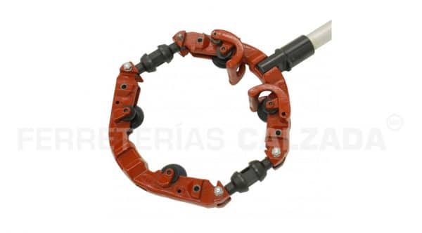 REE03317 - Cortador De Tubo .05 16 Reed LCRC16S
