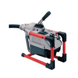 RID66497 - Destapacaño Electrico Ridgid 66497, K-60SP-SE - RIDGID