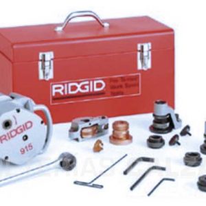 RID92437 - Rodillos Para Ranurar Ridgid 92437 1 1/4-1 1/2 - RIDGID