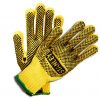 S35911 - Guante De Puntos De Pvc Dos Caras Stanley S35911