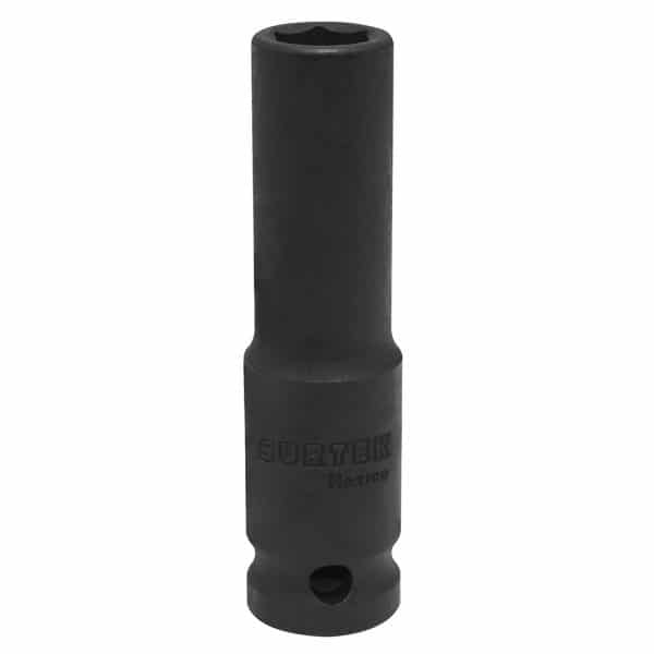 HC113179 - Dado De Impacto 1/2 Largo 6 Puntas 14MM Surtek S7814HLM