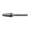 HC80440 - Lima Rotativa A/C Corte De Aluminio Conica 14° Redonda Tipo Sl-4 Dogotuls ST1117