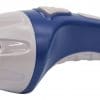 TOOTC1921 - Linterna Recargable Ergonomica 15Leds Toolcraft TC1921