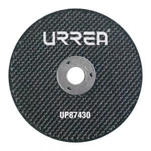 HC57521 - Disco Para Up874 3 X 3/8 X 1/16 Urrea Up87430 - URREA