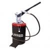 URR23621 - Cubeta Para Grasa Con Bomba Manual 10KG Urrea 23621