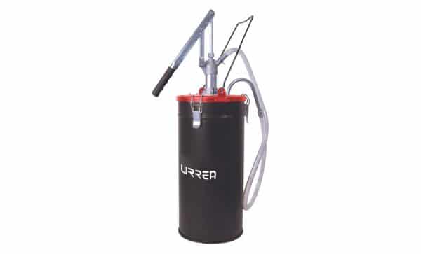 URR23624 - Inyector De Aceite 16L Urrea 23624 - URREA