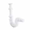 URR3702 - Cespol Flexible Para Lavabo Urrea 3702