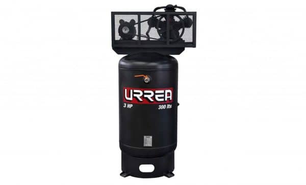 URRCOMP9303 - Compresor De Aire Vertical 300L 3HP Urrea COMP9303 - URREA