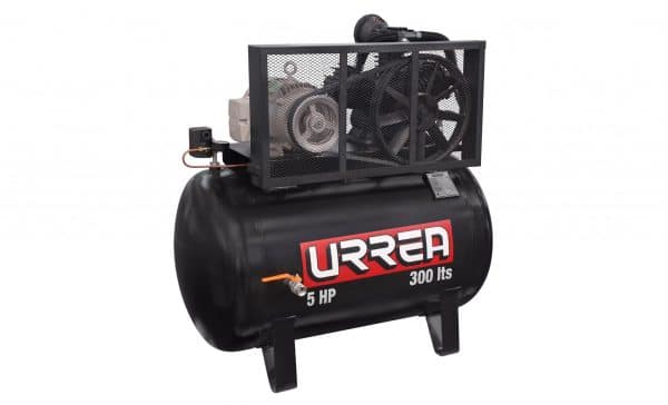URRCOMP9503 - Compresor De Aire 300L 5HP Urrea COMP9503