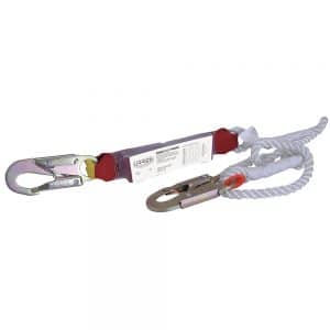 HC80212 - Cable De Seguridad Tipo Cuerda Nylon Urrea USM2 - URREA