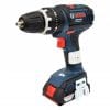 HC90325 - Rotomartillo Atornillador 18V GSb18V-LI Bosch 06018671G1