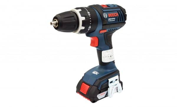 HC90325 - Rotomartillo Atornillador 18V GSb18V-LI Bosch 06018671G1