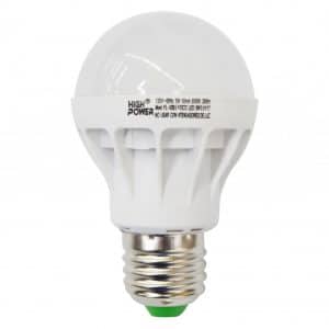 HC91952 - Foco Led 5W Luz Blanca High Power FL-05B