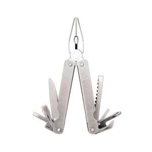 C2006342 - Multiherramientas Mikels MH-151 Con Estuche 15 En 1