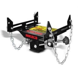 HC113287 - Adaptador De Transmision Para Gatos De Patin 500Kg Mikels AT-500 HC113287 - Adaptador De Transmision Para Gatos De Patin 500Kg Mikels AT-500