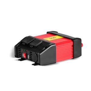 HC115724 - Inversor Corriente 500W 127V Mikels C-1250 - 7501081092180