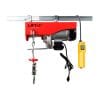 HC140403 - Polipasto Electrico De Cable Liftup 0.1T-0.2T 12M 110V HC140403 - Polipasto Electrico De Cable Liftup 0.1T-0.2T 12M 110V