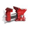HC147113 - Tornillo De Banco Hierro Gris 3.5” Mikels TBA-3.5