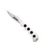 HC40603 - Navaja Acero Inoxidable NAI-4 Mikels