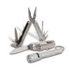 HC63448 - Navaja Multiusos Con Lampara 4 En 1 Mikels KMNL-3