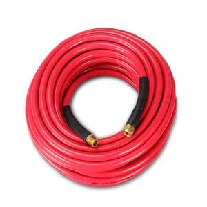 HC89897 - Manguera Para Aire De 3/8 X 10M Conexion 1/4NPT Mikels MAP-3810 - MIKELS