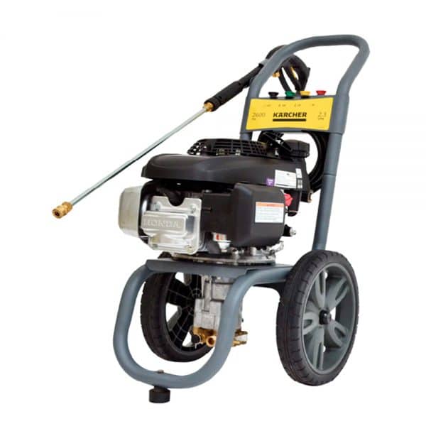 HC106782 - Hidrolavadora A Gasolina G 2600 SVH 2600PSI Karcher 1.107-328.0